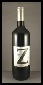 Zerba, Estate Nebbiolo 2009